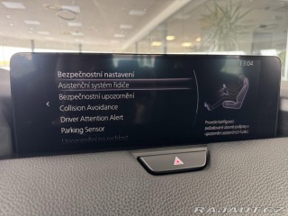 Mazda CX-60 2,5 PHEV*AWD*241kW*Head-U 2023
