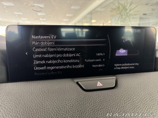Mazda CX-60 2,5 PHEV*AWD*241kW*Head-U 2023