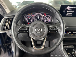 Mazda CX-60 2,5 PHEV*AWD*241kW*Head-U 2023