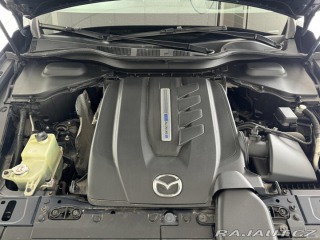 Mazda CX-60 2,5 PHEV*AWD*241kW*Head-U 2023