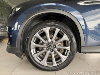 Mazda CX-60 2,5 PHEV*AWD*241kW*Head-U 2023