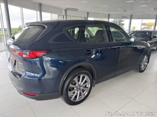Mazda CX-60 2,5 PHEV*AWD*241kW*Head-U 2023