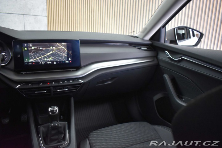 Škoda Octavia TDI 110kW AMBITION*2xPNEU 2022