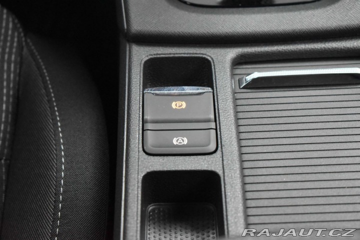 Škoda Octavia TDI 110kW REZERVACE 2022