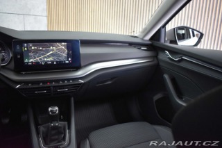Škoda Octavia TDI 110kW AMBITION*2xPNEU 2022