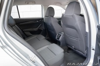 Škoda Octavia TDI 110kW AMBITION*2xPNEU 2022