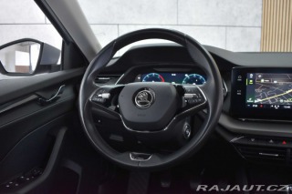 Škoda Octavia TDI 110kW AMBITION*2xPNEU 2022