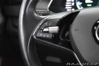 Škoda Octavia TDI 110kW AMBITION*2xPNEU 2022
