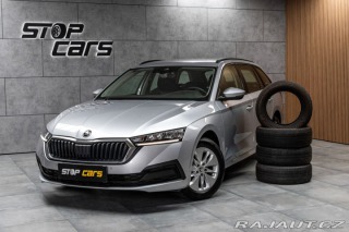 Škoda Octavia TDI 110kW AMBITION*2xPNEU 2022