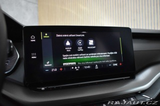 Škoda Octavia TDI 110kW AMBITION*2xPNEU 2022