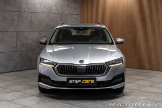 Škoda Octavia TDI 110kW AMBITION*2xPNEU 2022