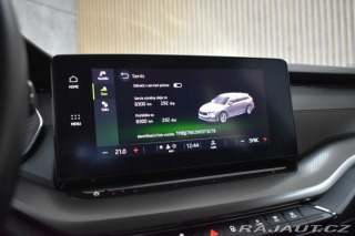 Škoda Octavia TDI 110kW AMBITION*2xPNEU 2022