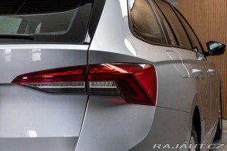 Škoda Octavia TDI 110kW AMBITION*2xPNEU 2022