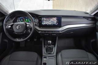 Škoda Octavia TDI 110kW AMBITION*2xPNEU 2022