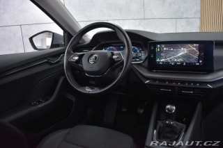 Škoda Octavia TDI 110kW AMBITION*2xPNEU 2022