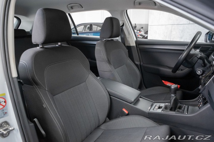 Škoda Superb 2.0 TDI STYLE*TAŽNÉ*DPH*Č 2022