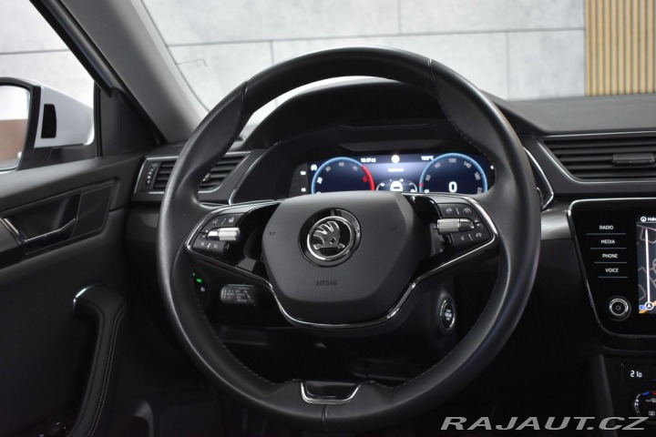 Škoda Superb 2.0 TDI STYLE*TAŽNÉ*DPH*Č 2022