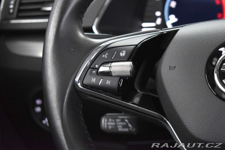 Škoda Superb 2.0 TDI STYLE*TAŽNÉ*DPH*Č 2022