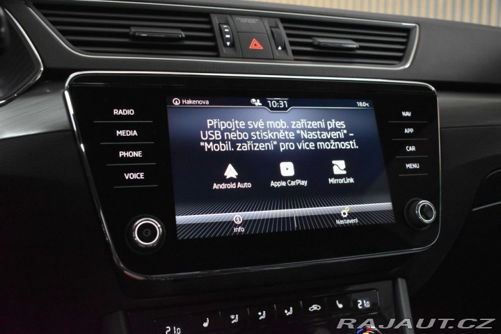 Škoda Superb 2.0 TDI STYLE*TAŽNÉ*DPH*Č 2022