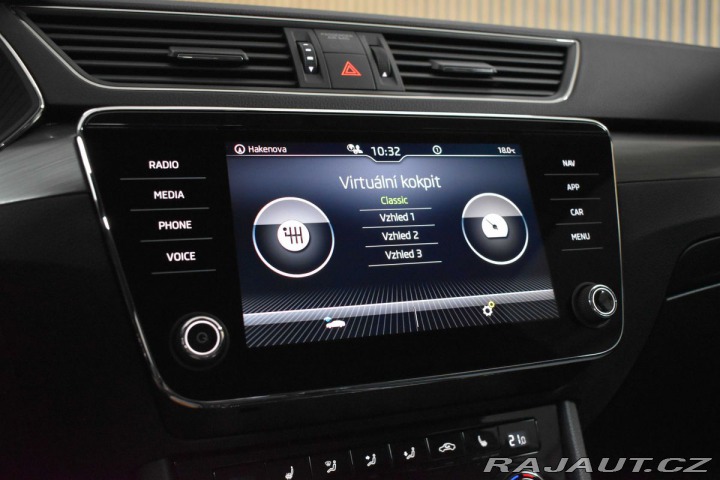 Škoda Superb 2.0 TDI STYLE*TAŽNÉ*DPH*Č 2022