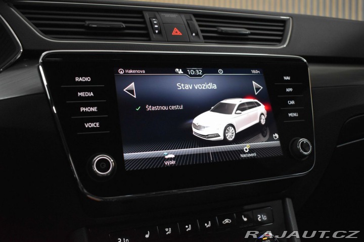 Škoda Superb 2.0 TDI STYLE*TAŽNÉ*DPH*Č 2022