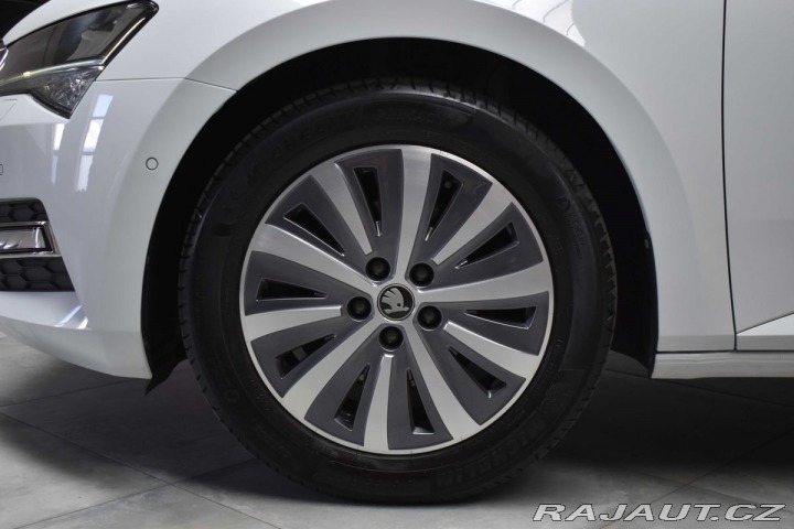 Škoda Superb 2.0 TDI STYLE*TAŽNÉ*DPH*Č 2022