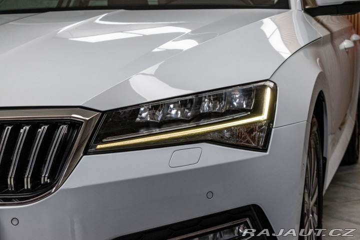 Škoda Superb 2.0 TDI STYLE*TAŽNÉ*DPH*Č 2022