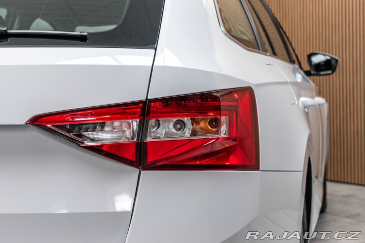 Škoda Superb 2.0 TDI STYLE*TAŽNÉ*DPH*Č 2022