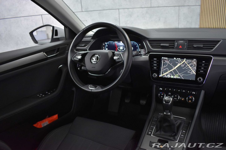 Škoda Superb 2.0 TDI STYLE*TAŽNÉ*DPH*Č 2022