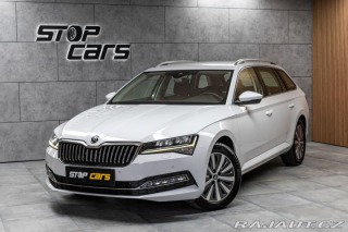 Škoda Superb 2.0 TDI STYLE*TAŽNÉ*DPH*Č 2022