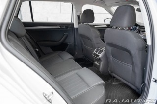 Škoda Superb 2.0 TDI STYLE*TAŽNÉ*DPH*Č 2022