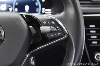 Škoda Superb 2.0 TDI STYLE*TAŽNÉ*DPH*Č 2022