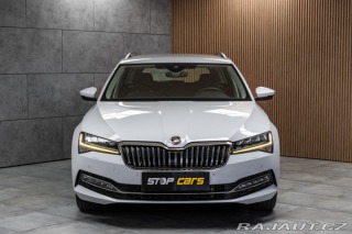 Škoda Superb 2.0 TDI STYLE*TAŽNÉ*DPH*Č 2022