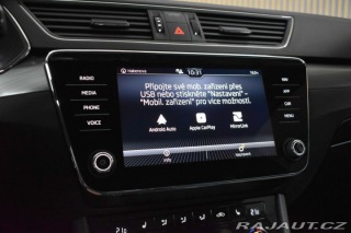 Škoda Superb 2.0 TDI STYLE*TAŽNÉ*DPH*Č 2022