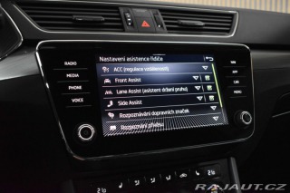 Škoda Superb 2.0 TDI STYLE*TAŽNÉ*DPH*Č 2022