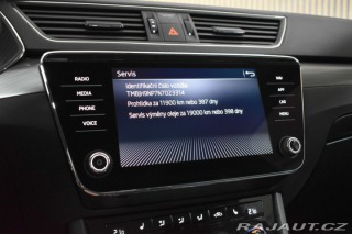 Škoda Superb 2.0 TDI STYLE*TAŽNÉ*DPH*Č 2022