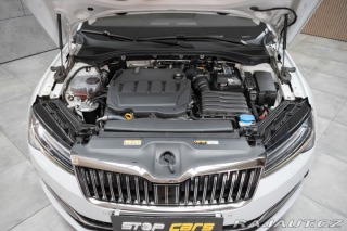 Škoda Superb 2.0 TDI STYLE*TAŽNÉ*DPH*Č 2022