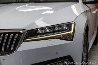 Škoda Superb 2.0 TDI STYLE*TAŽNÉ*DPH*Č 2022