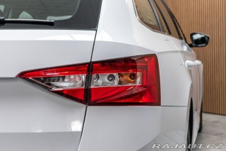 Škoda Superb 2.0 TDI STYLE*TAŽNÉ*DPH*Č 2022