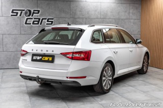 Škoda Superb 2.0 TDI STYLE*TAŽNÉ*DPH*Č 2022