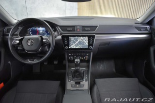 Škoda Superb 2.0 TDI STYLE*TAŽNÉ*DPH*Č 2022
