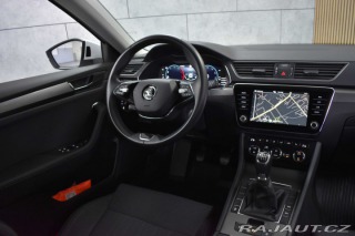 Škoda Superb 2.0 TDI STYLE*TAŽNÉ*DPH*Č 2022
