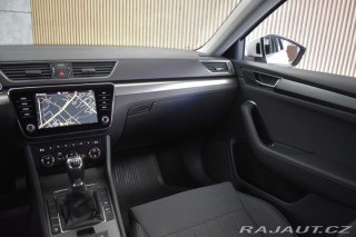 Škoda Superb 2.0 TDI STYLE*TAŽNÉ*DPH*Č 2022