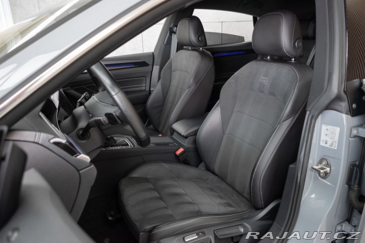 Volkswagen Arteon TDI 147kW REZERVACE 2022
