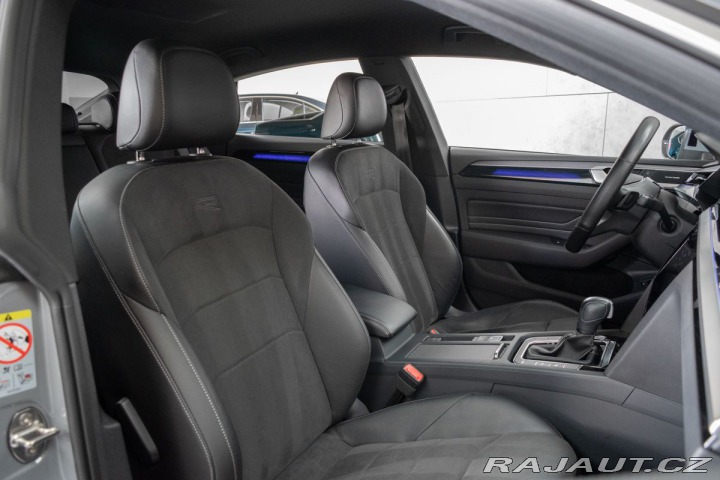 Volkswagen Arteon TDI 147kW R-LINE*TAŽNÉ*ČR 2022