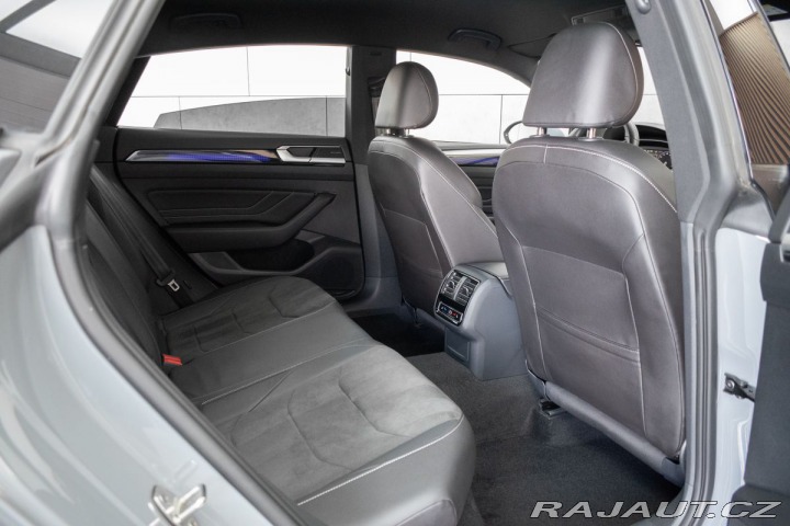 Volkswagen Arteon TDI 147kW REZERVACE 2022