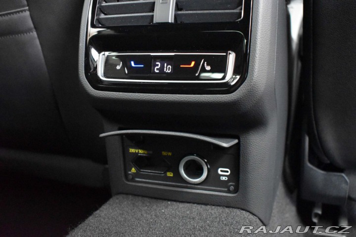 Volkswagen Arteon TDI 147kW REZERVACE 2022