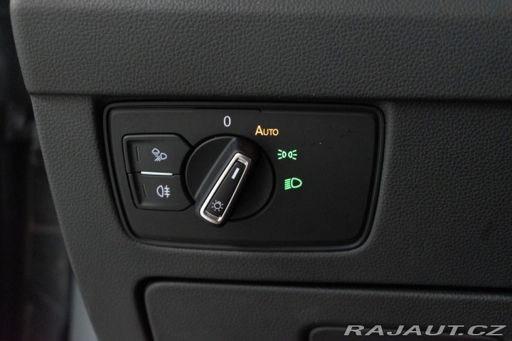 Volkswagen Arteon TDI 147kW REZERVACE 2022