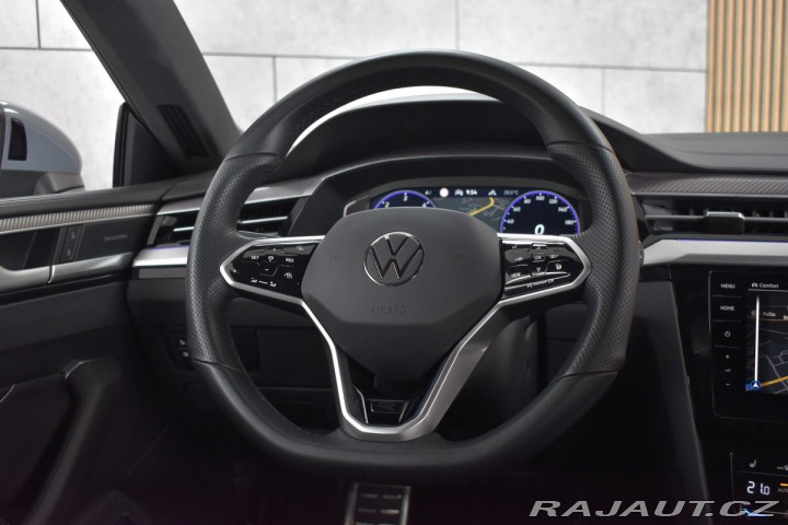 Volkswagen Arteon TDI 147kW R-LINE*TAŽNÉ*ČR 2022