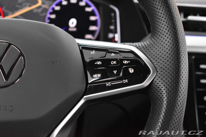 Volkswagen Arteon TDI 147kW R-LINE*TAŽNÉ*ČR 2022